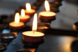 Funeral support and guidance