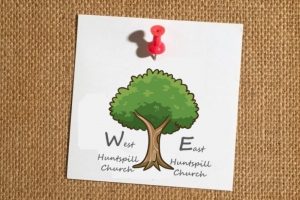 The latest news and events throughout the Benefice of the Huntspills